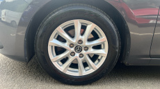 Mazda 3 2.0 SE-L 5dr Petrol Hatchback